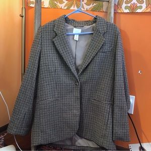 H&M Oversized Blazer